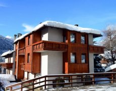 Apartmánový dům Marisol