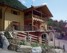 Apartmány Sotto Il Melo