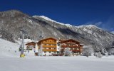 Katalog zájezdů - Itálie, Alpenhotel Schönwald