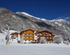 Alpenhotel Schönwald