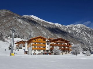 Alpenhotel Schönwald