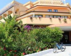 Hotel I Melograni