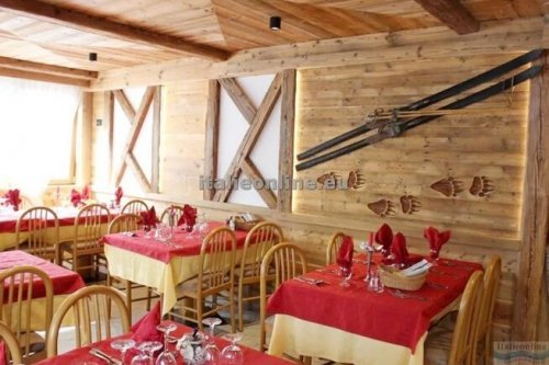 Hotel Orso Grigio SKI
