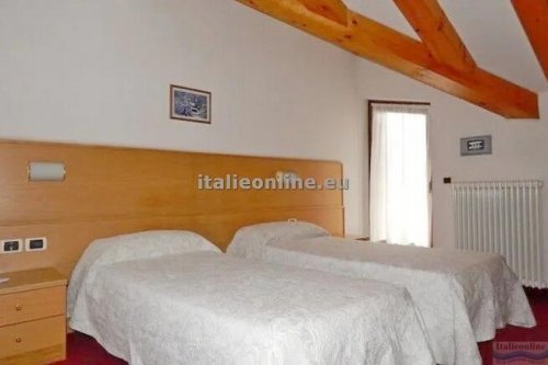 Hotel Orso Grigio SKI