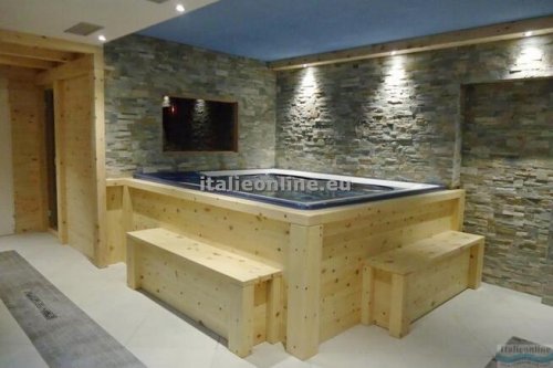 Hotel Orso Grigio SKI