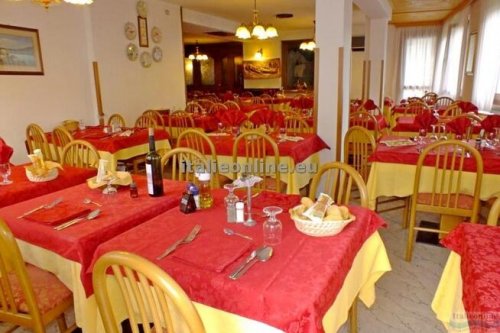 Hotel Orso Grigio SKI