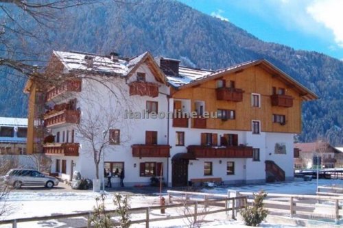 Hotel Orso Grigio SKI