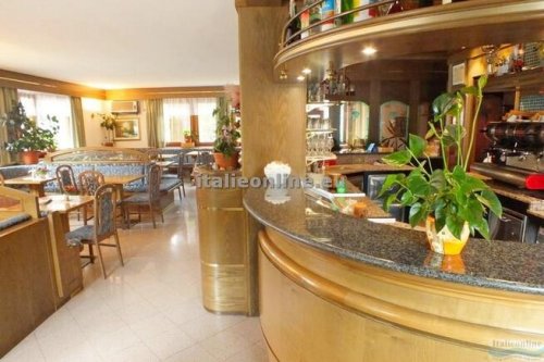 Hotel Orso Grigio SKI