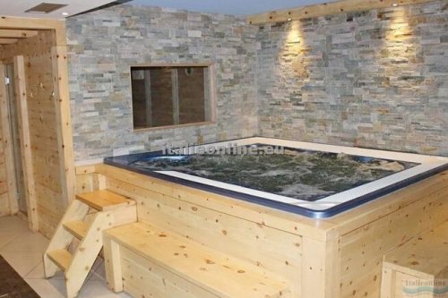 Hotel Orso Grigio SKI