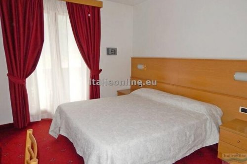 Hotel Orso Grigio SKI