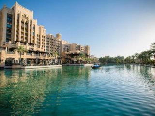 Jumeirah Mina Al Salam