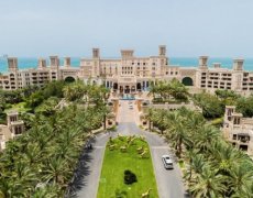 Jumeirah Al Qasr