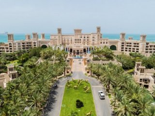 Jumeirah Al Qasr