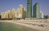 Double Tree By Hilton Dubai - Jumeirah Beach