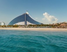 Jumeirah Beach
