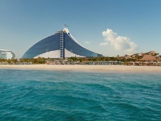 Jumeirah Beach