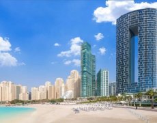 Address Beach Resort