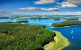 Polsko - Mazurská Jezera a Baltské Přístavy