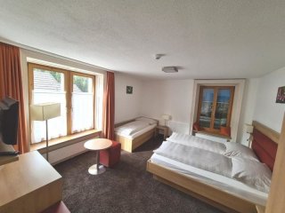 Hotel Stätzerhorn