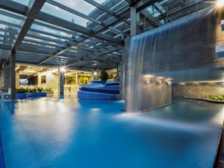 Hotel Savica