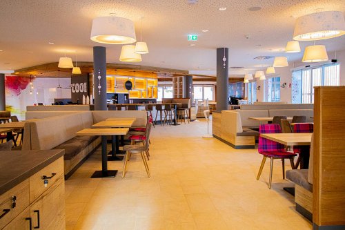 COOEE alpin Hotel Bad Kleinkirchheim