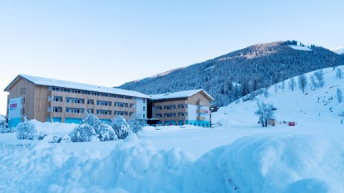 COOEE alpin Hotel Bad Kleinkirchheim