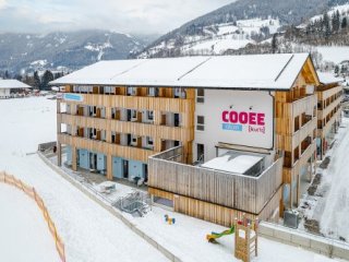COOEE alpin Hotel Bad Kleinkirchheim COOEE alpin Hotel Bad Kleinkirchheim