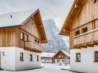 Apartmány Obertraun