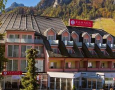 RAMADA Hotel & Suites - Kranjska Gora