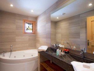 Chalet Norma