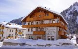 Apartmány Baita Antlia