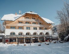 Apartmány Triglav