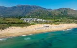 Anemos Luxury Grand Resort