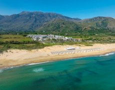 Anemos Luxury Grand Resort