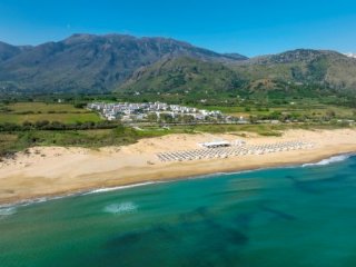 Anemos Luxury Grand Resort