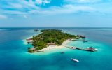 Katalog zájezdů, Ozen Reserve Bolifushi