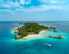 Ozen Reserve Bolifushi