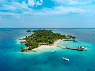Ozen Reserve Bolifushi