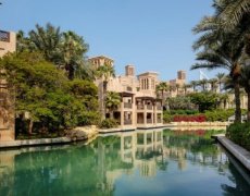 Jumeirah Dar Al Masyaf
