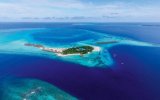 Constance Moofushi Resort