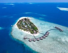 Adaaran Club Rannalhi