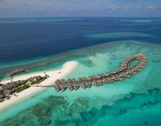 Cora Cora Maldives