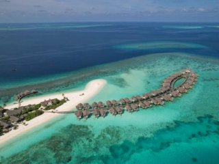 Cora Cora Maldives