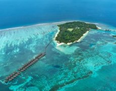 Adaaran Select Hudhuranfushi