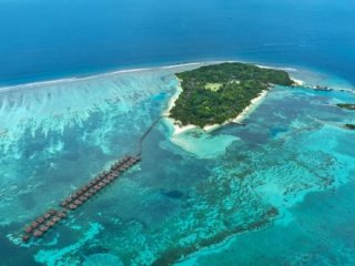 Adaaran Select Hudhuranfushi