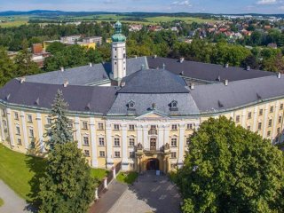 HUSOVKA - Bruntál