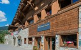 Katalog zájezdů, Residence Chalets d´Angele