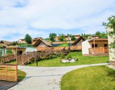 Glamping Tents Sun Valley Bioterme