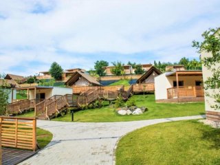 Glamping Tents Sun Valley Bioterme