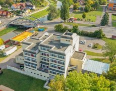 LUCIA - Veselí nad Lužnicí